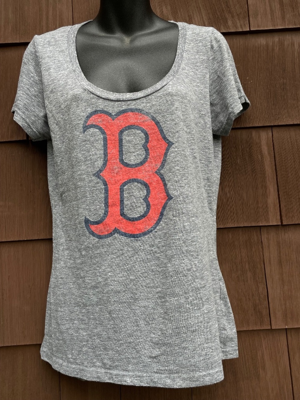 Women's Touch T-shirt